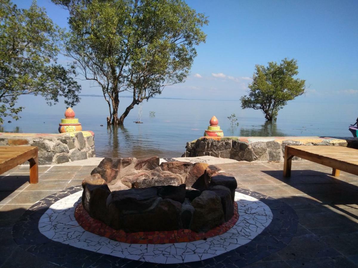 Blessed Ко-Чанг Екстер'єр фото